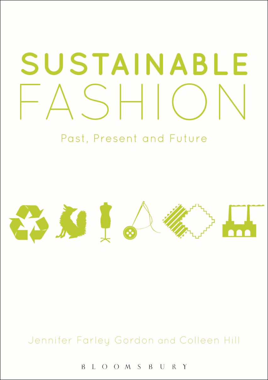 Sustainable Fashion cover