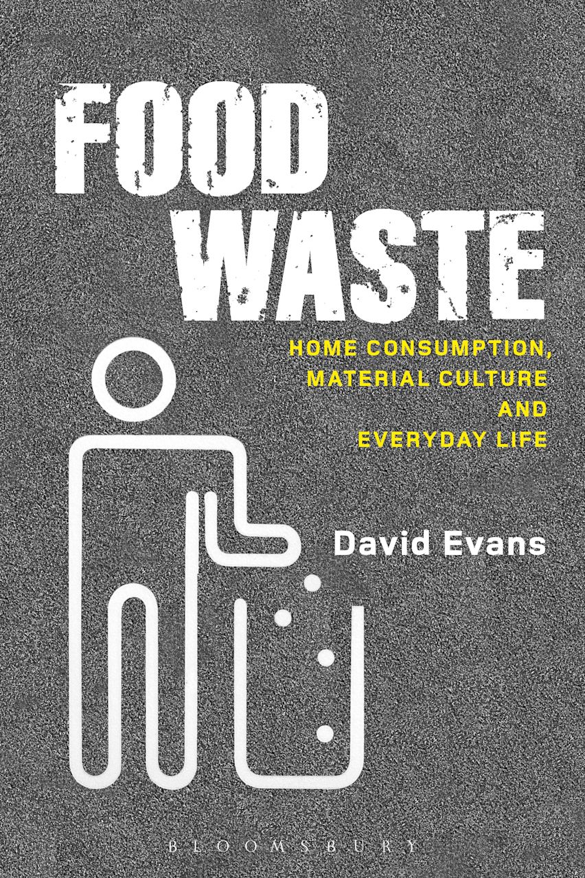 Food Waste cover
