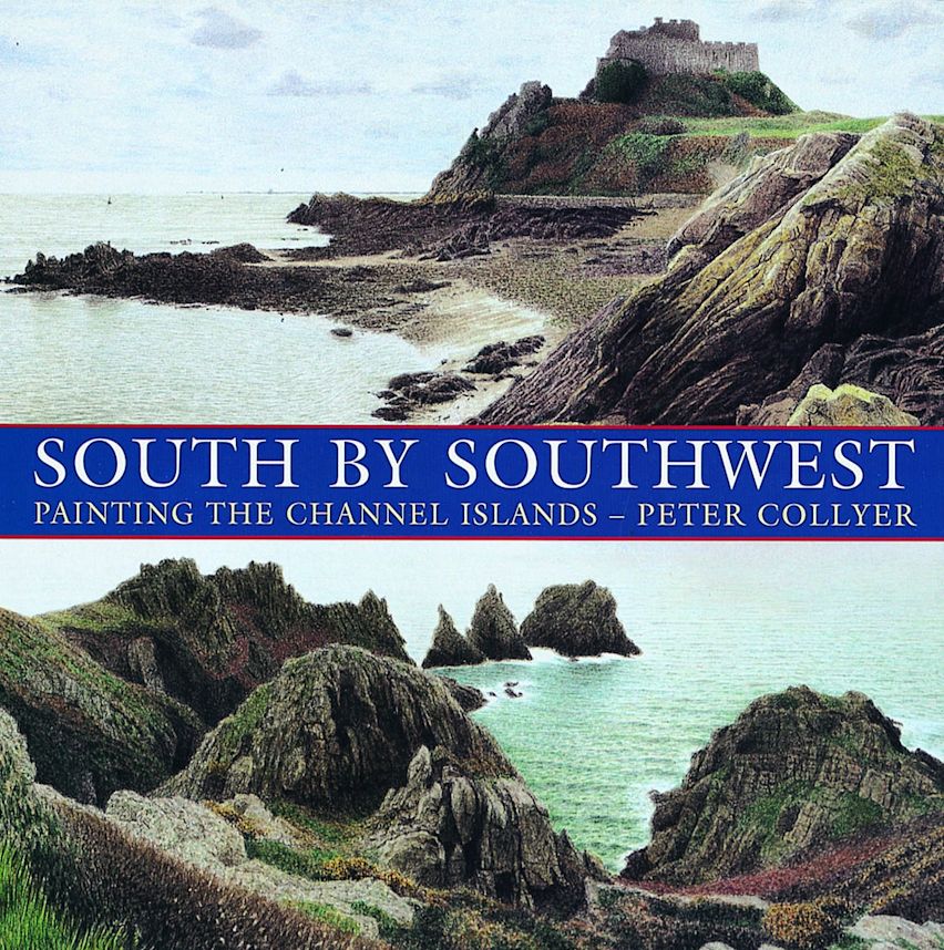 South by SouthWest cover