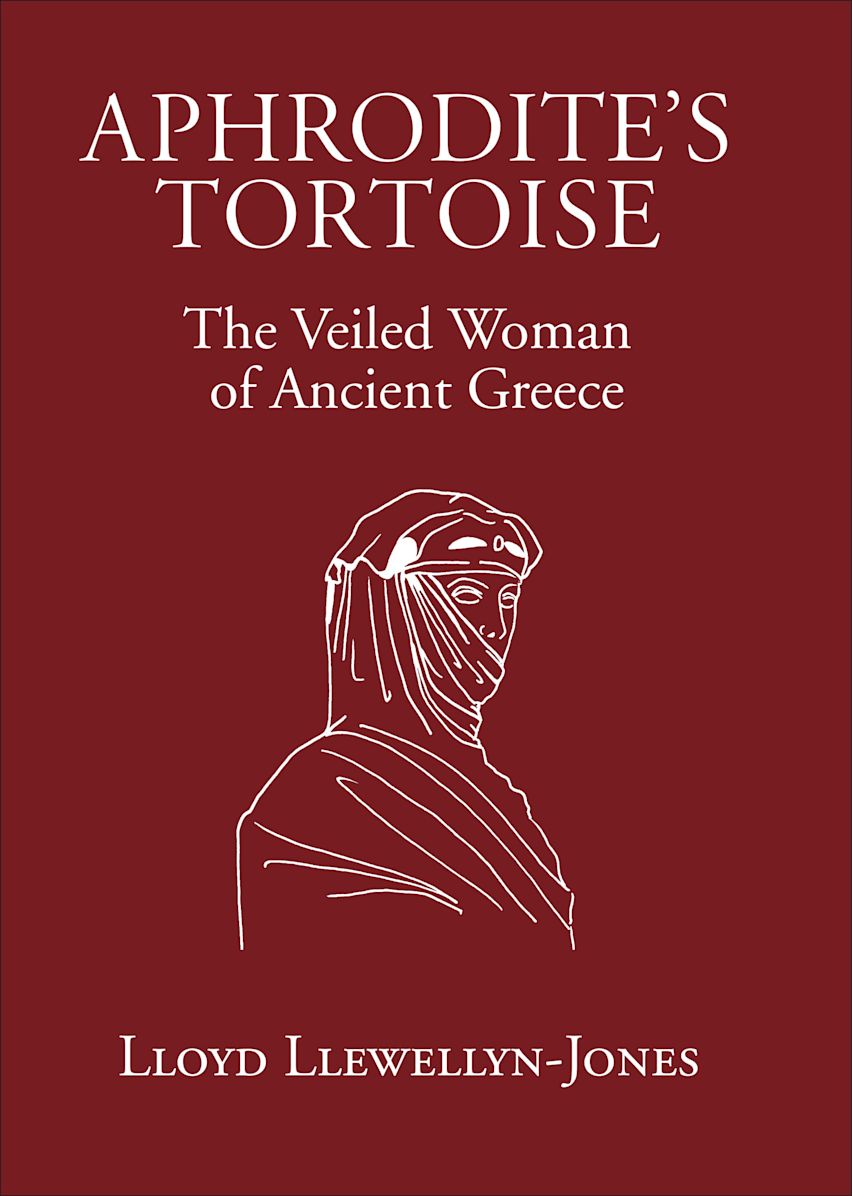 Aphrodite's Tortoise cover