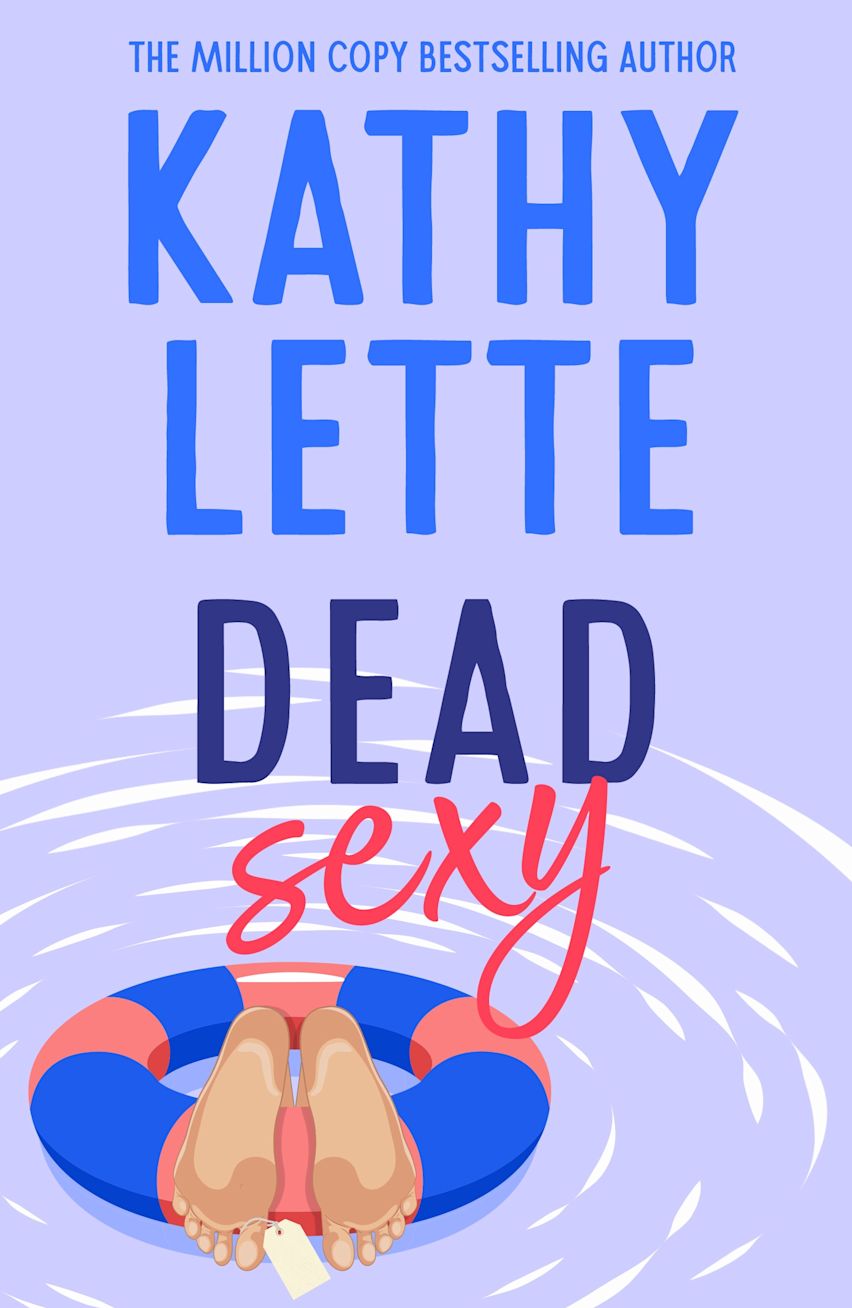 Dead Sexy cover