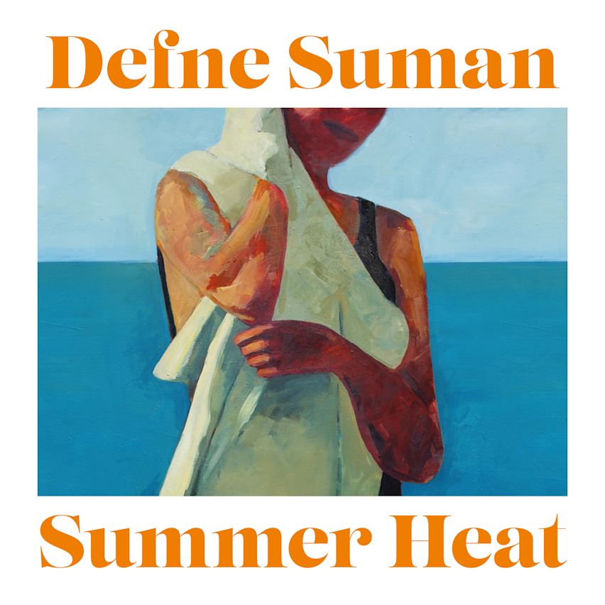 Summer Heat cover