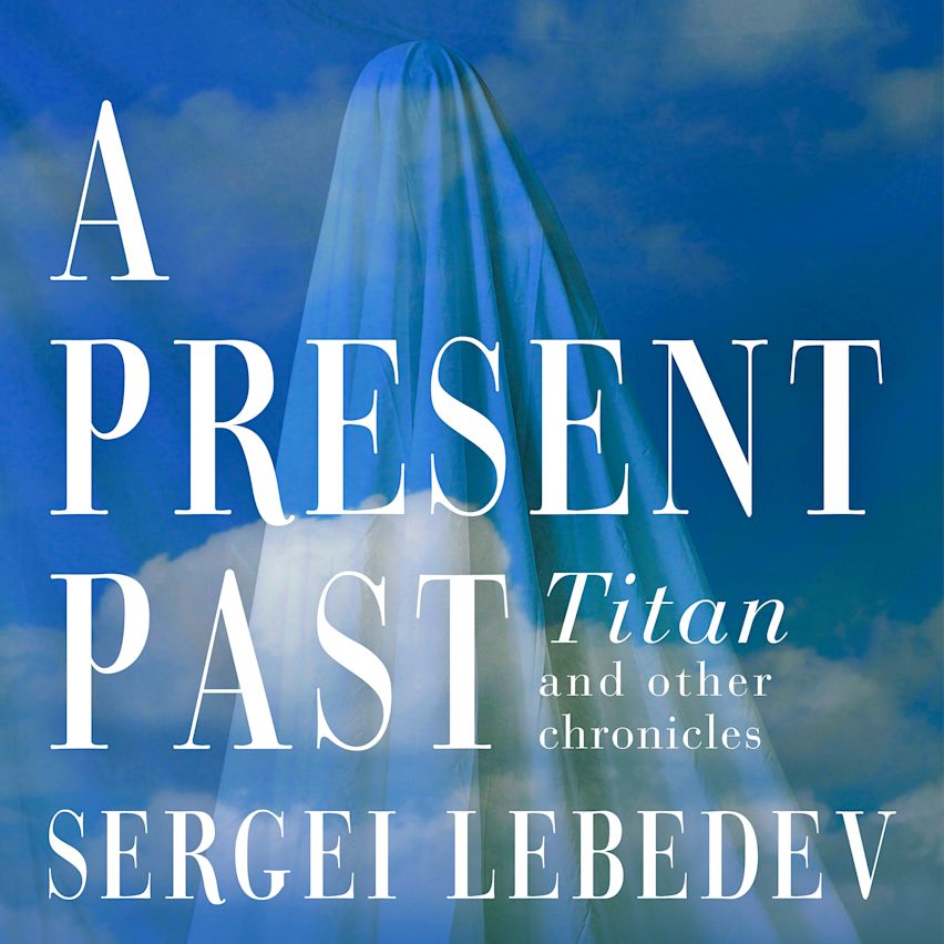 A Present Past cover