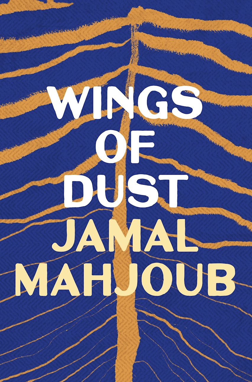 Wings of Dust cover