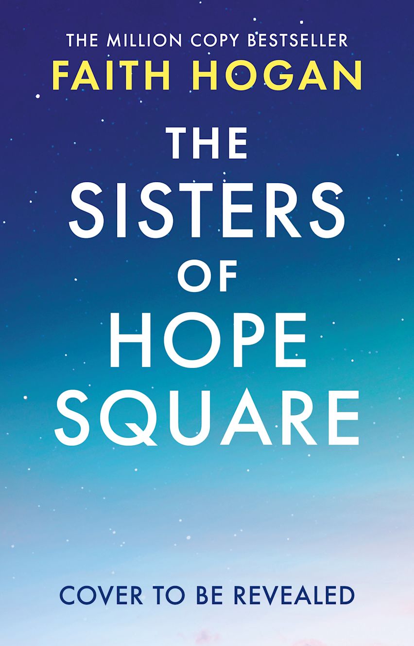 The Sisters of Hope Square cover