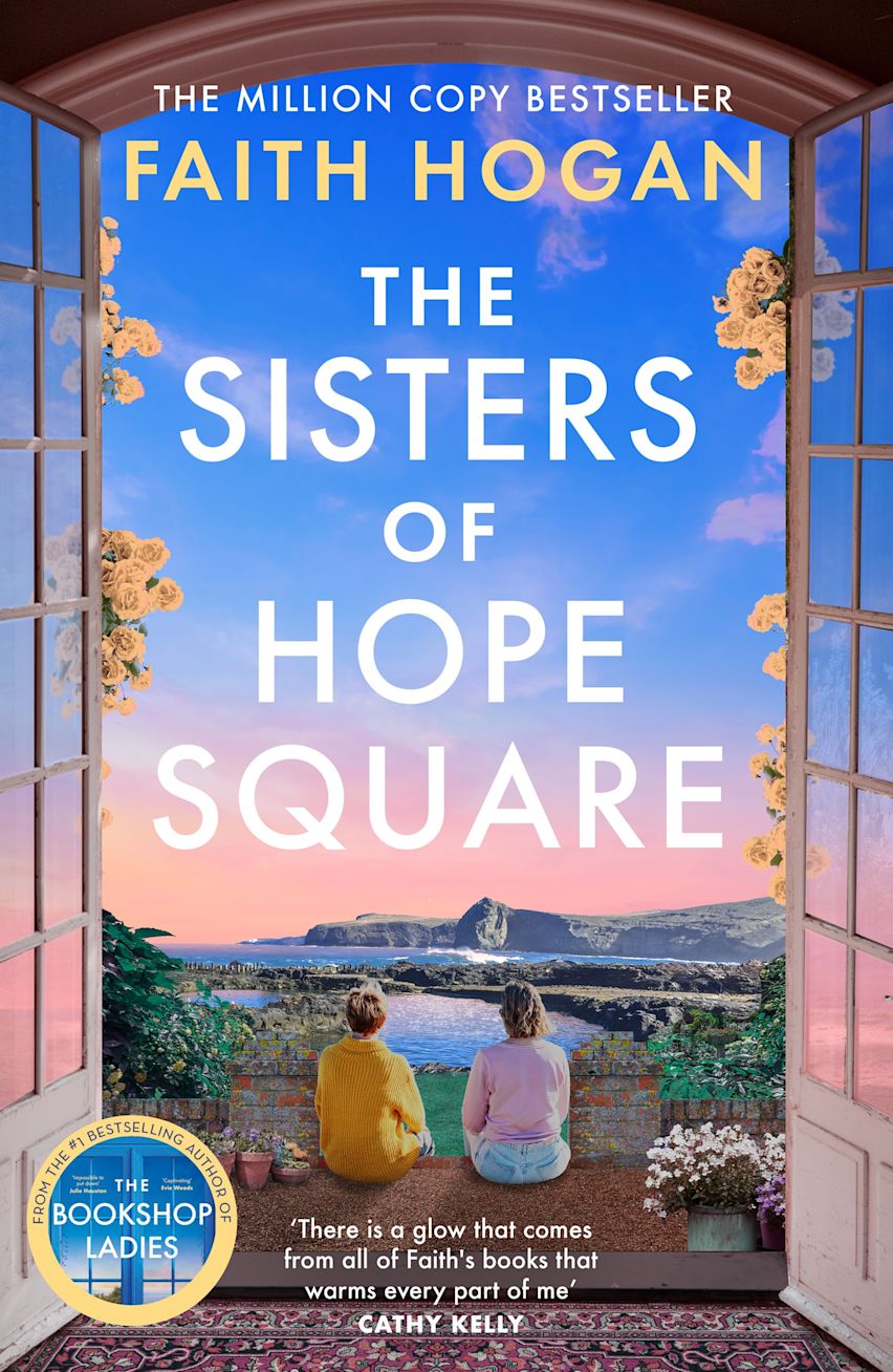The Sisters of Hope Square cover
