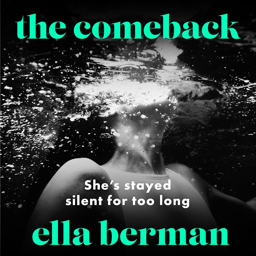 The Comeback cover