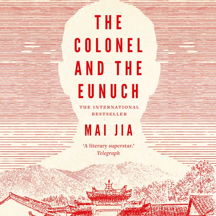 The Colonel and the Eunuch cover