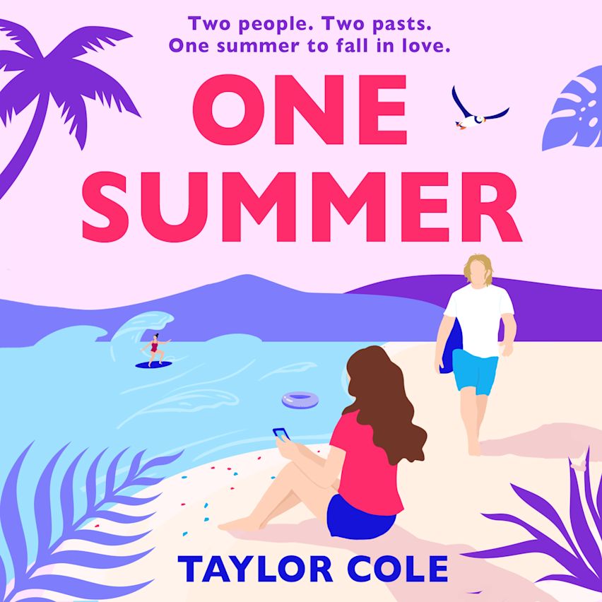 One Summer cover