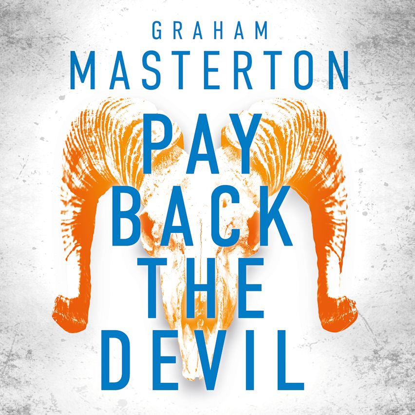Pay Back The Devil cover