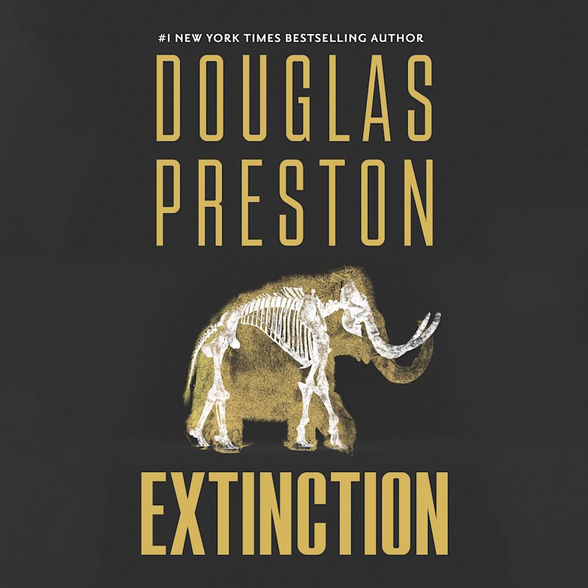 Extinction cover