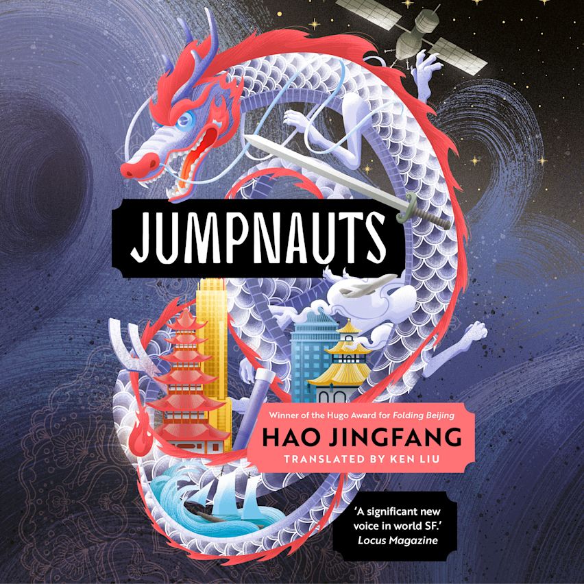 Jumpnauts cover