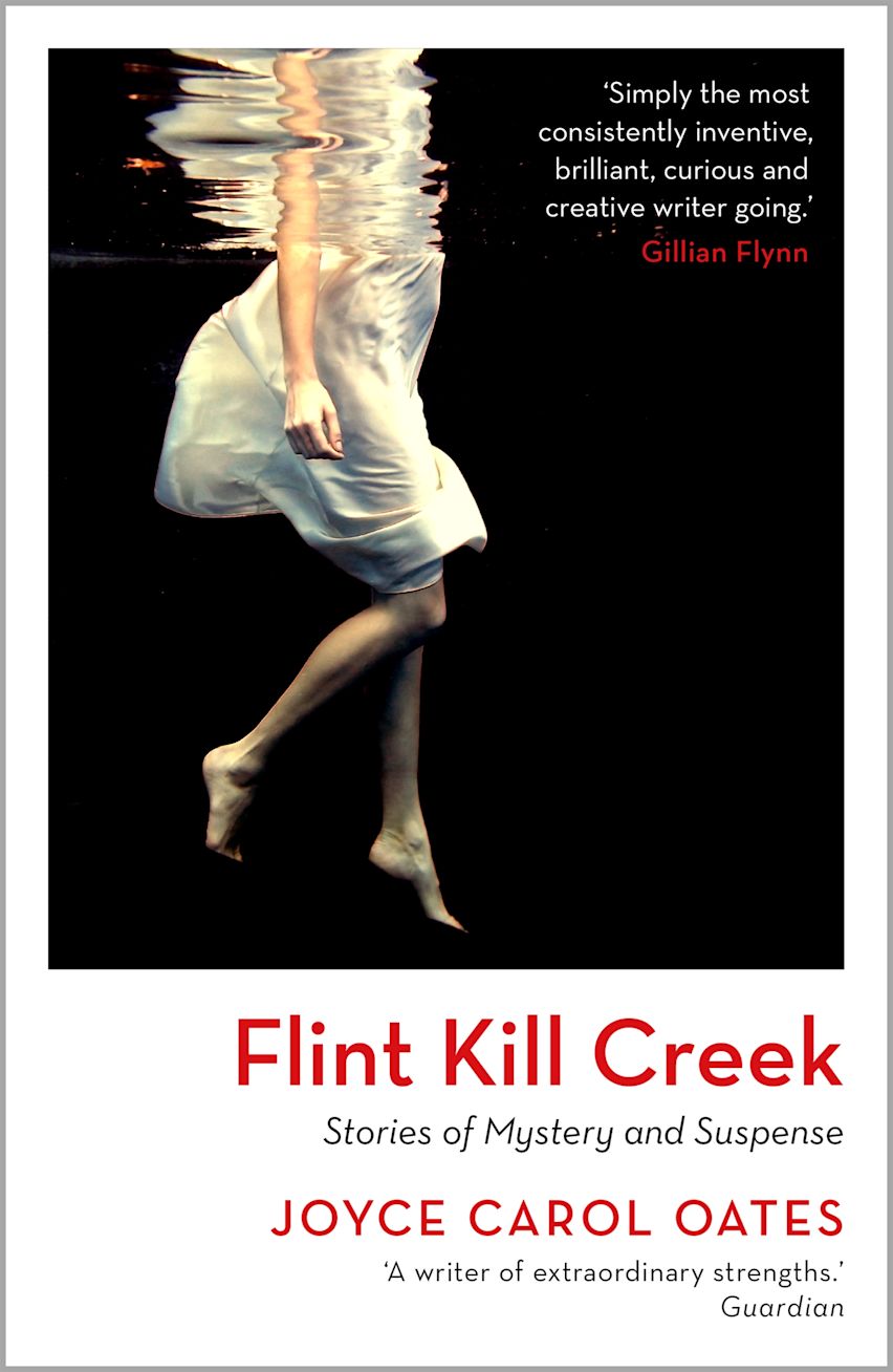 Flint Kill Creek cover