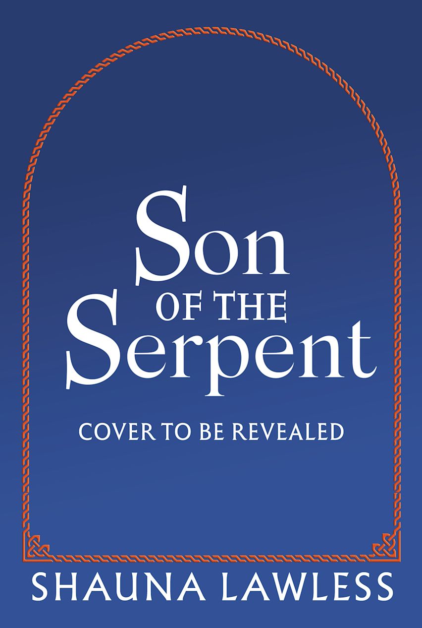 Son of the Serpent cover