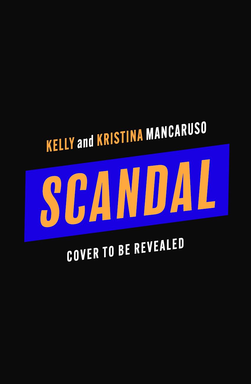 Scandal cover