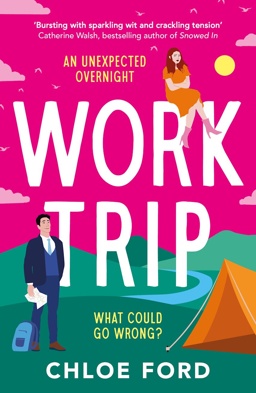Work Trip cover