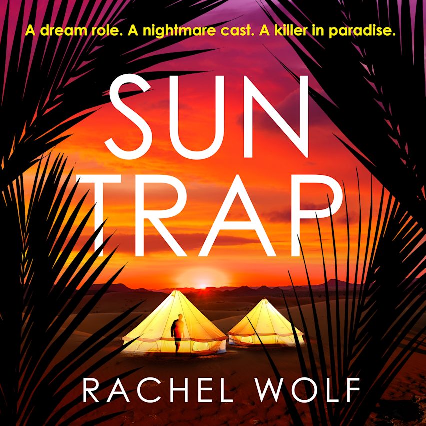 Sun Trap cover
