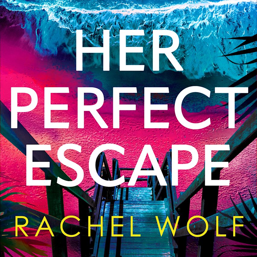 Her Perfect Escape cover