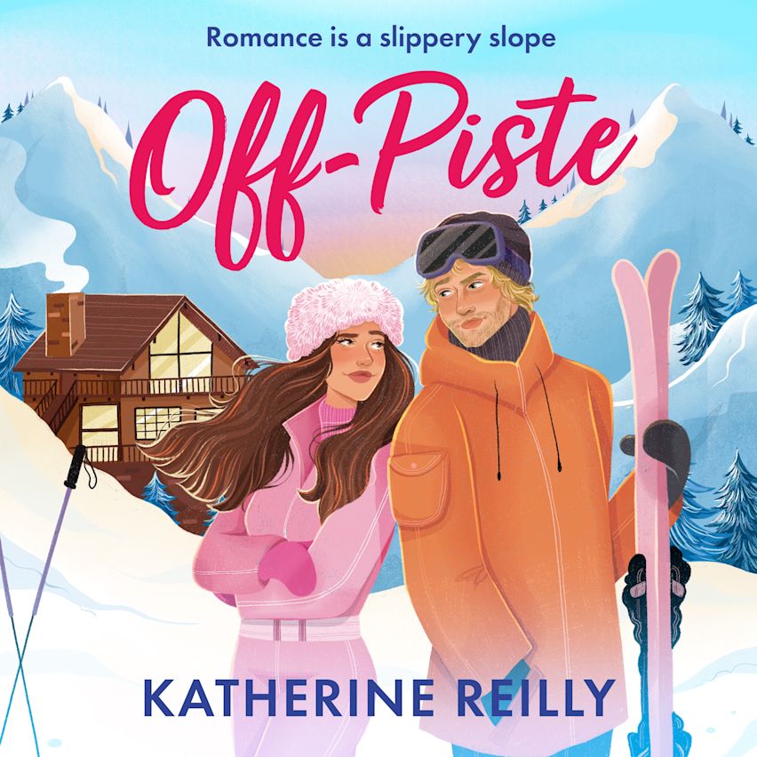 Off-Piste cover