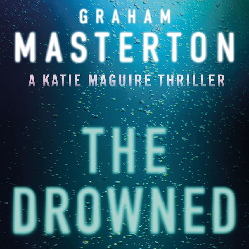 The Drowned: A Short Story cover