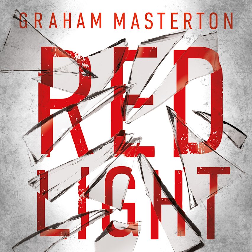 Red Light cover
