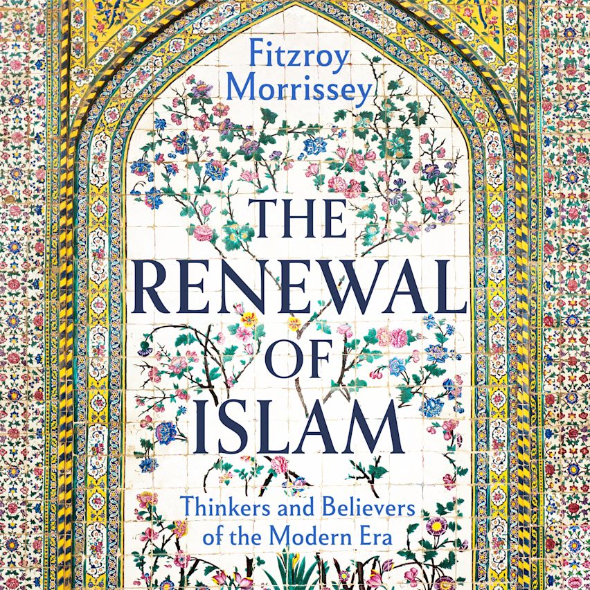 The Renewal of Islam cover