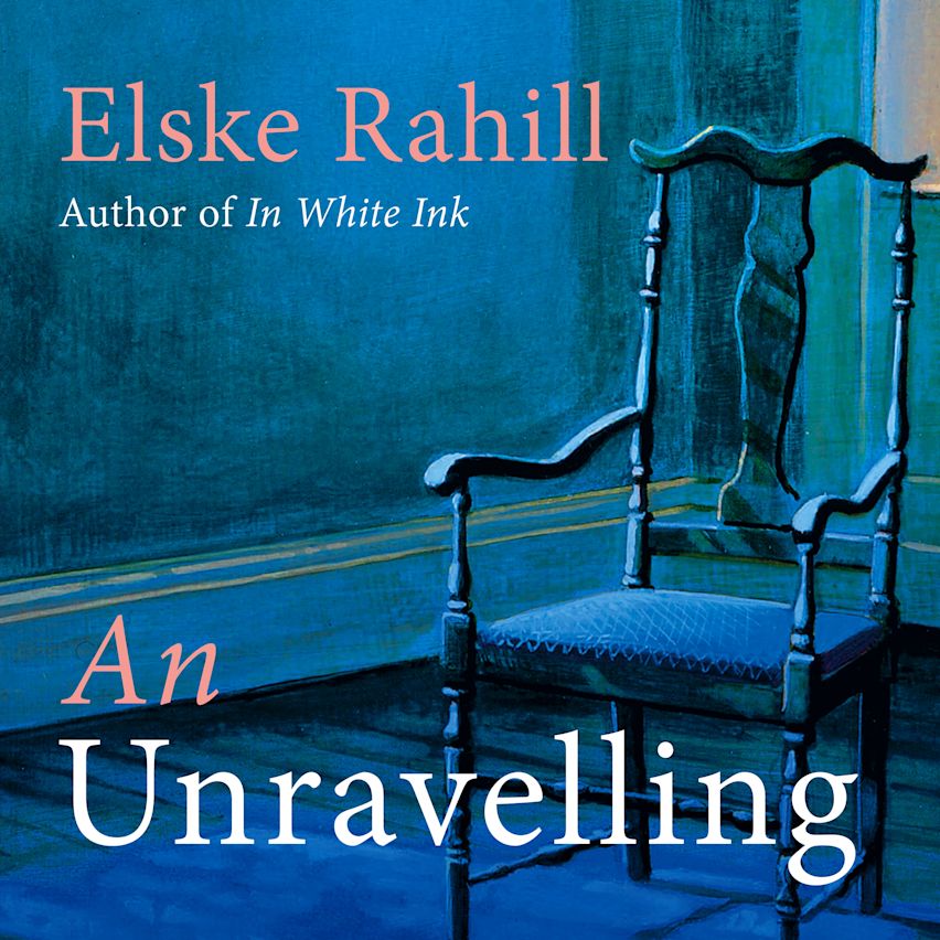 An Unravelling cover