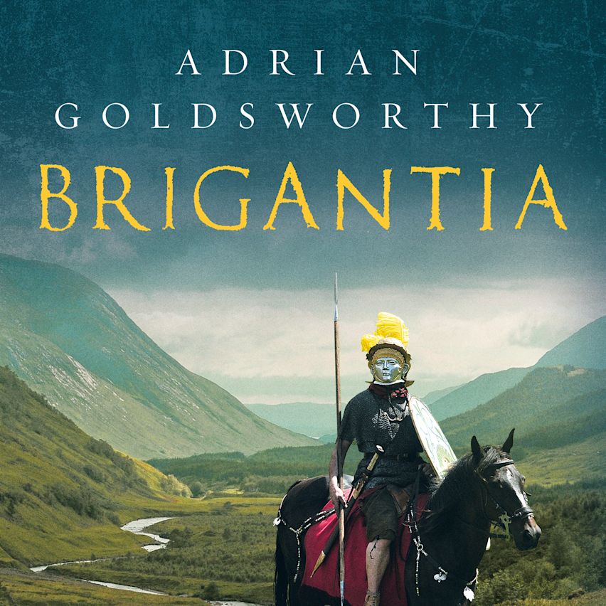 Brigantia cover