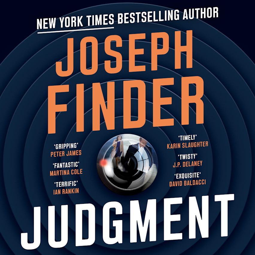 Judgment cover