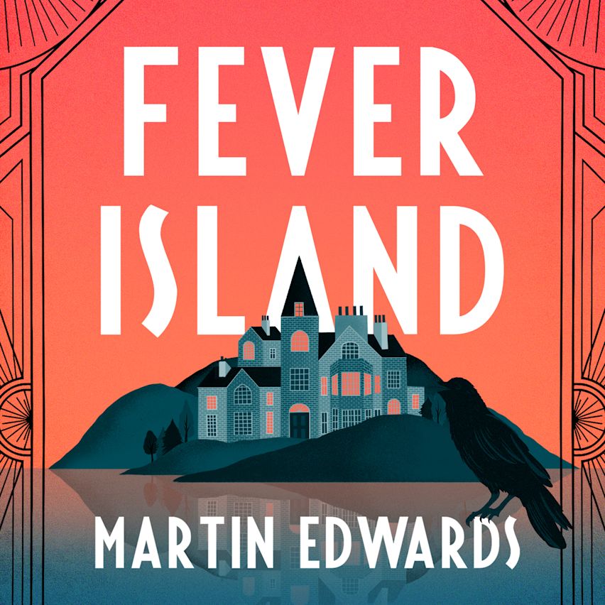 Fever Island cover