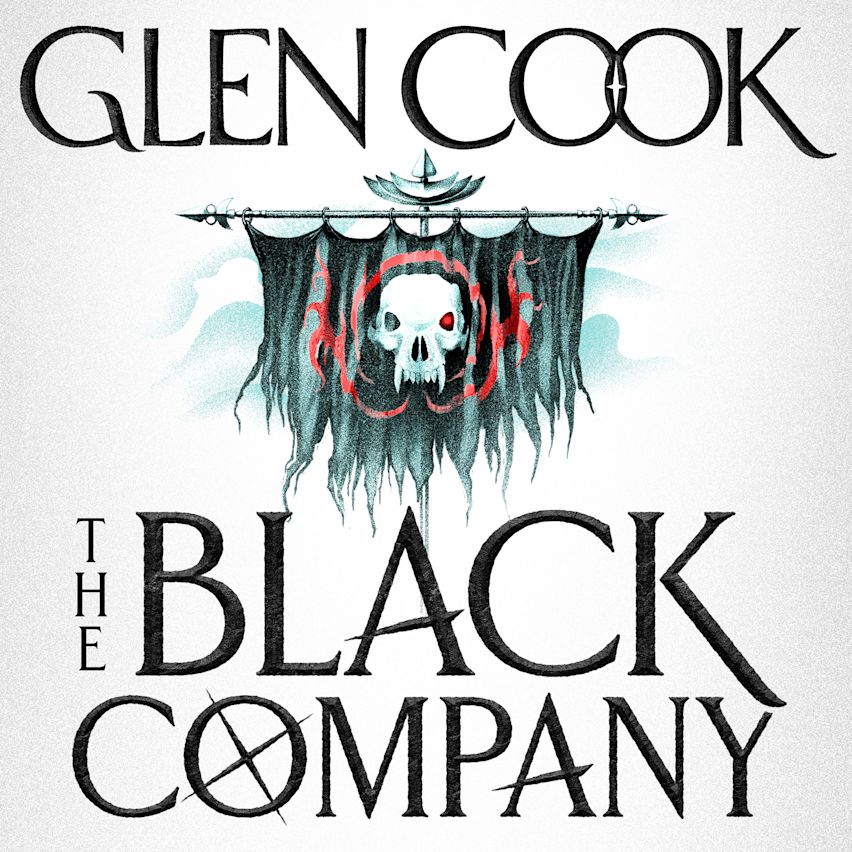 The Black Company cover