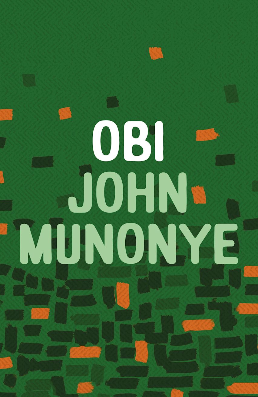 Obi cover