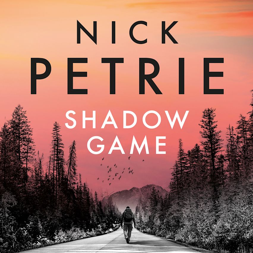 Shadow Game cover