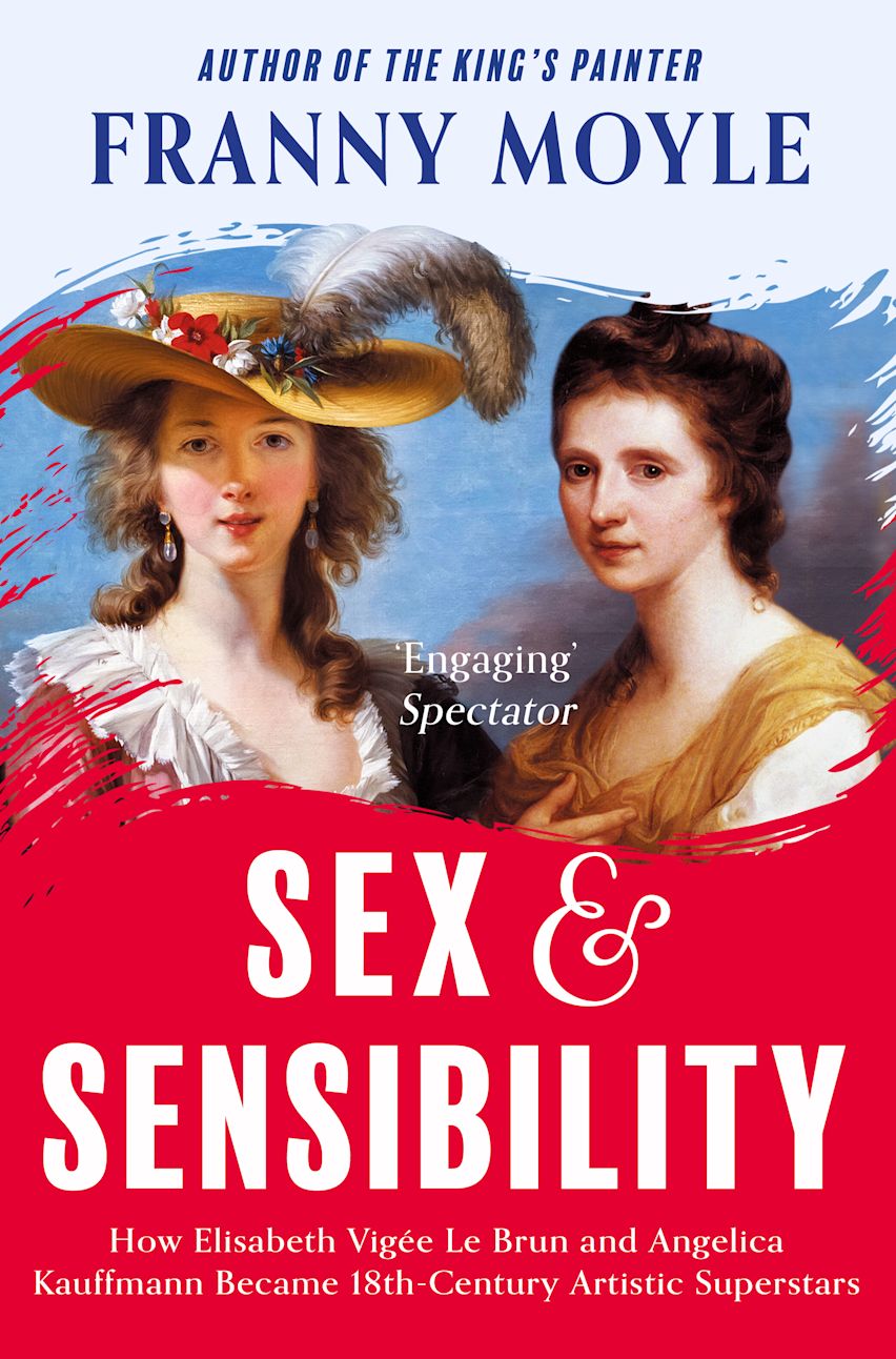 Sex and Sensibility cover