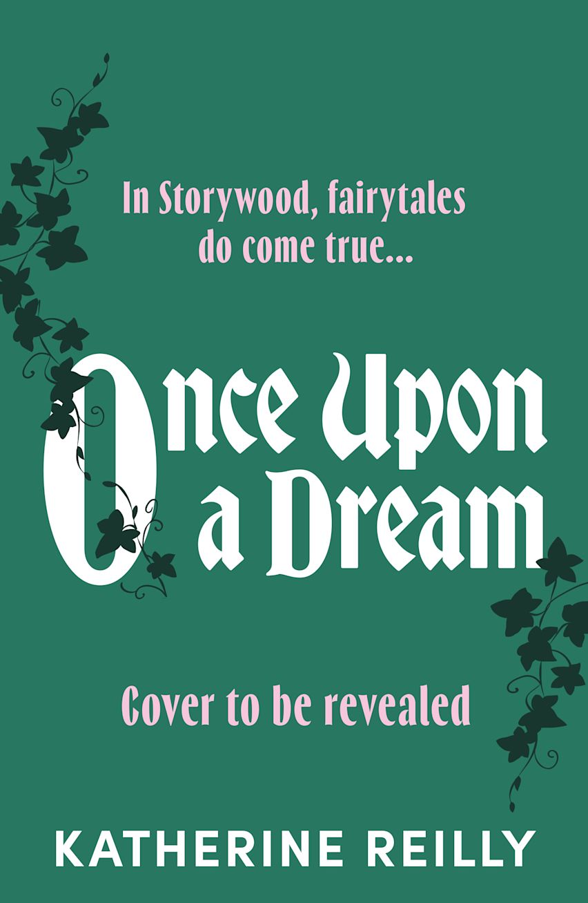 Once Upon A Dream cover