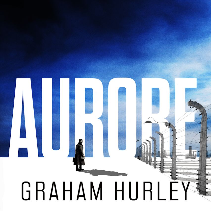 Aurore cover