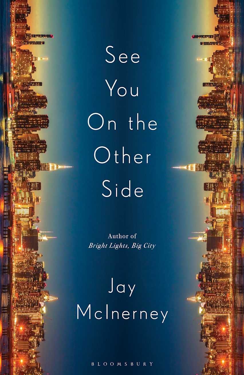 See You on the Other Side cover