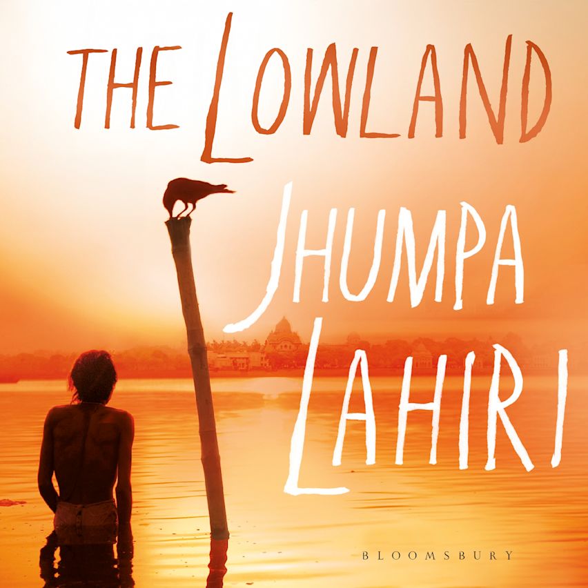 The Lowland cover