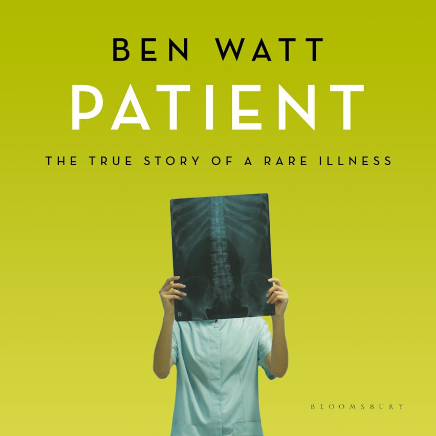 Patient cover