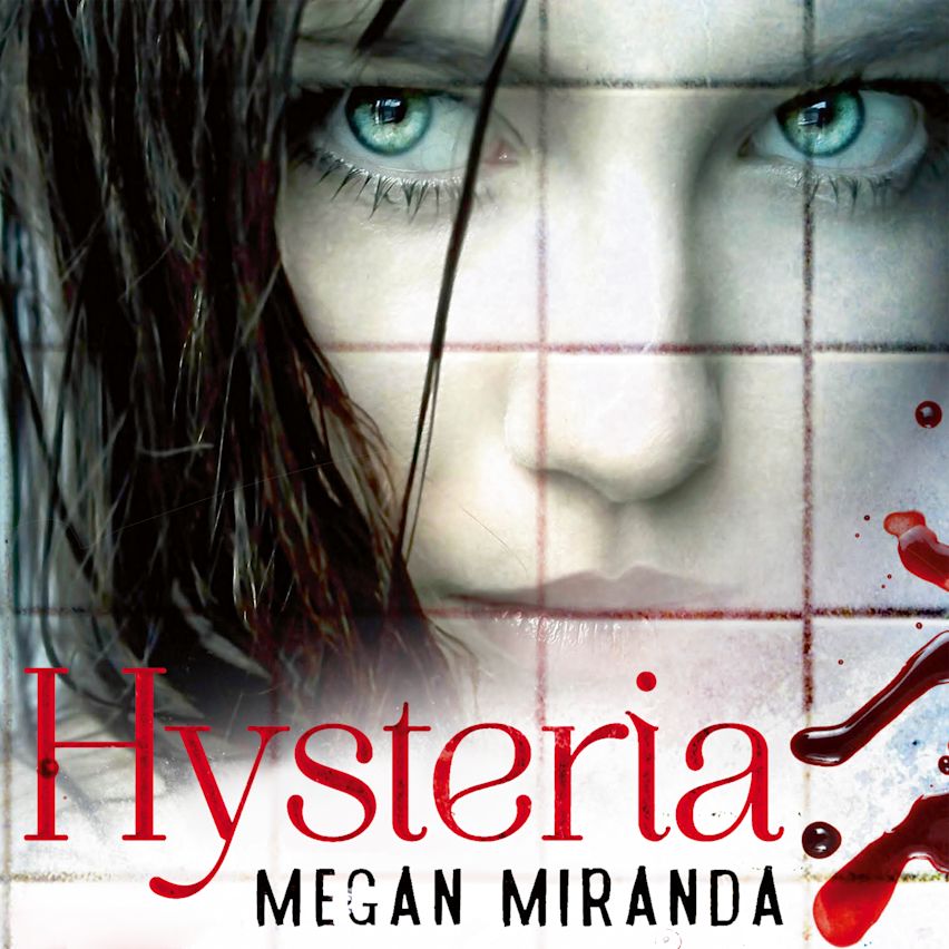 Hysteria cover