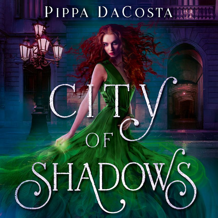City of Shadows cover