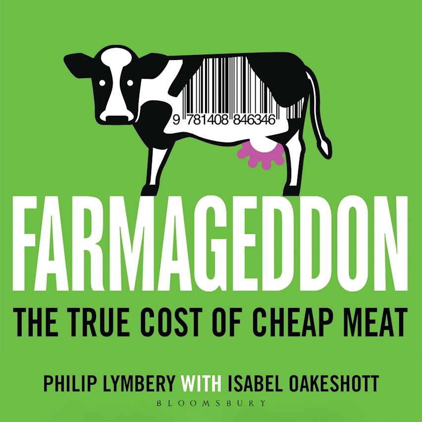 Farmageddon cover