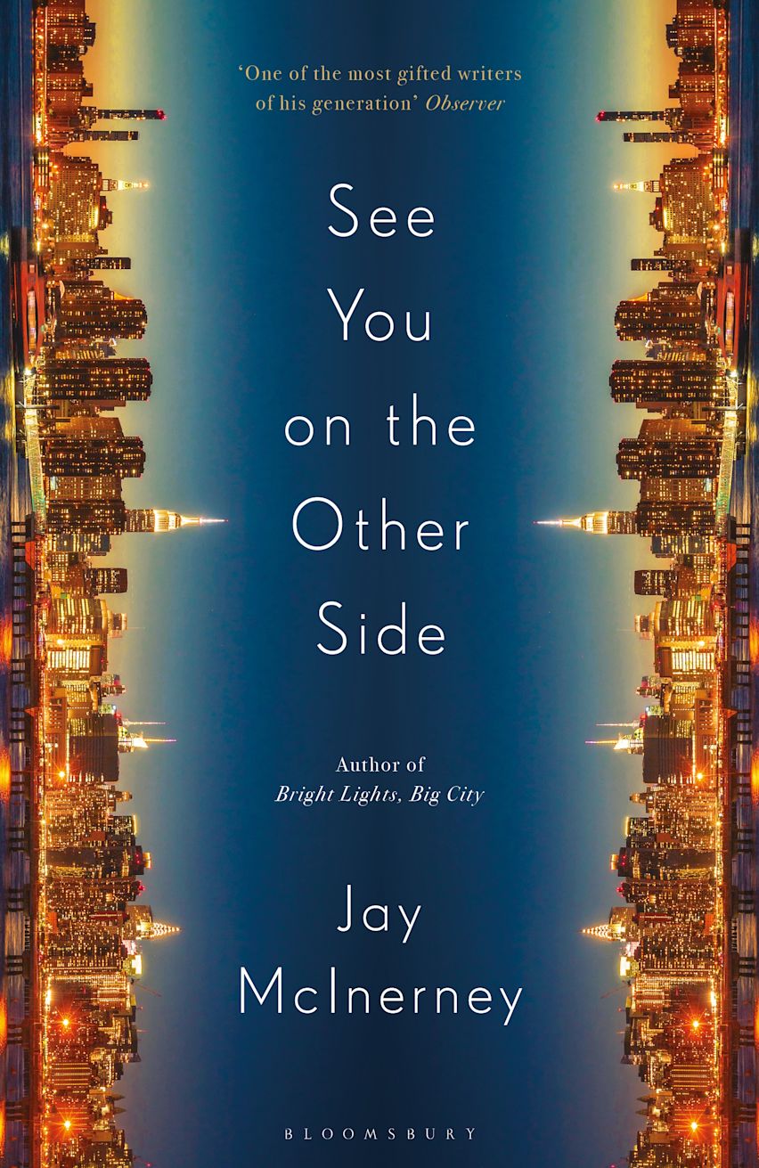 See You on the Other Side cover