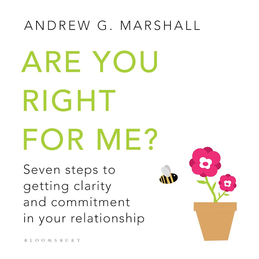 Are You Right For Me? cover