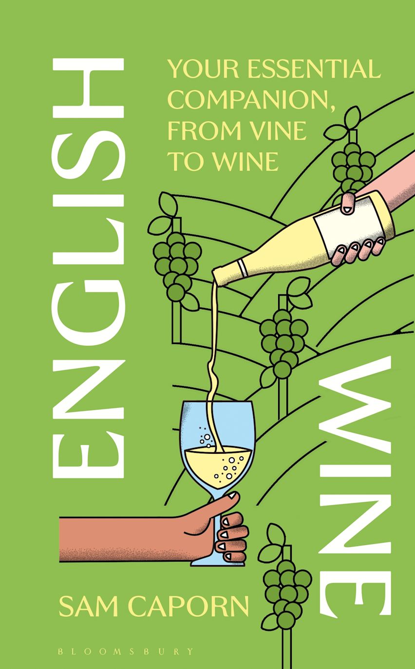 English Wine cover