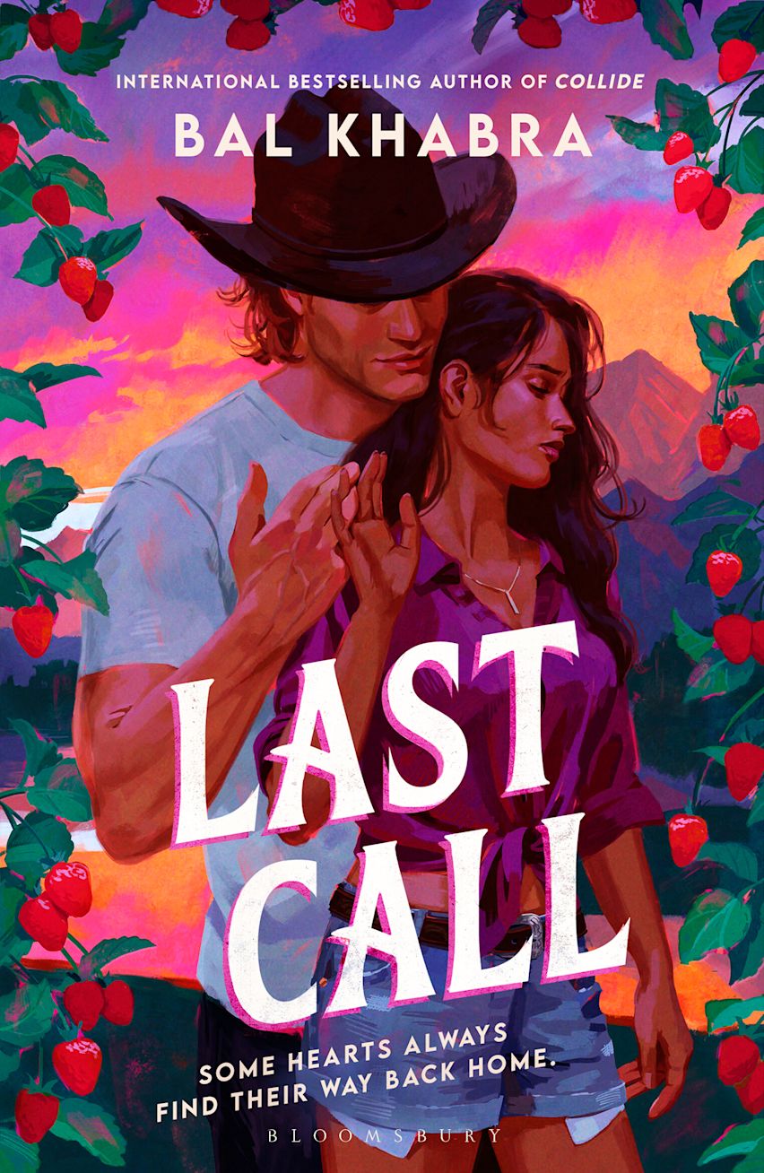 Last Call cover