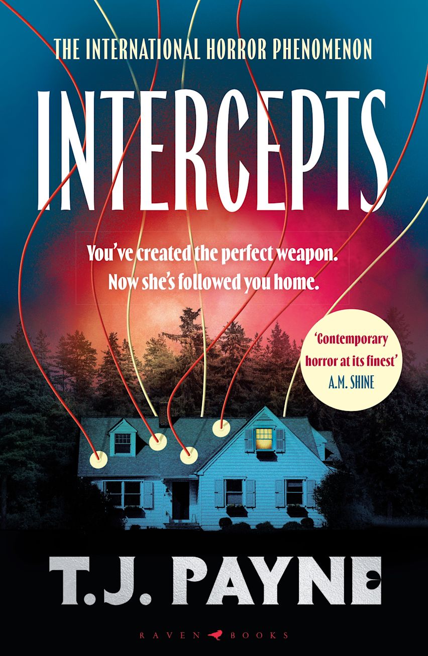 Intercepts cover