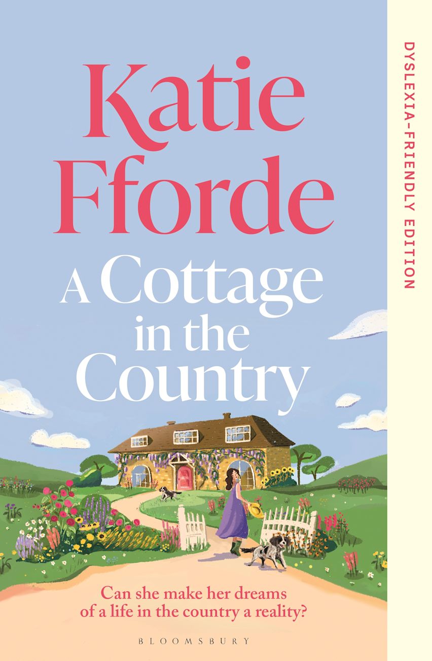 A Cottage in the Country cover