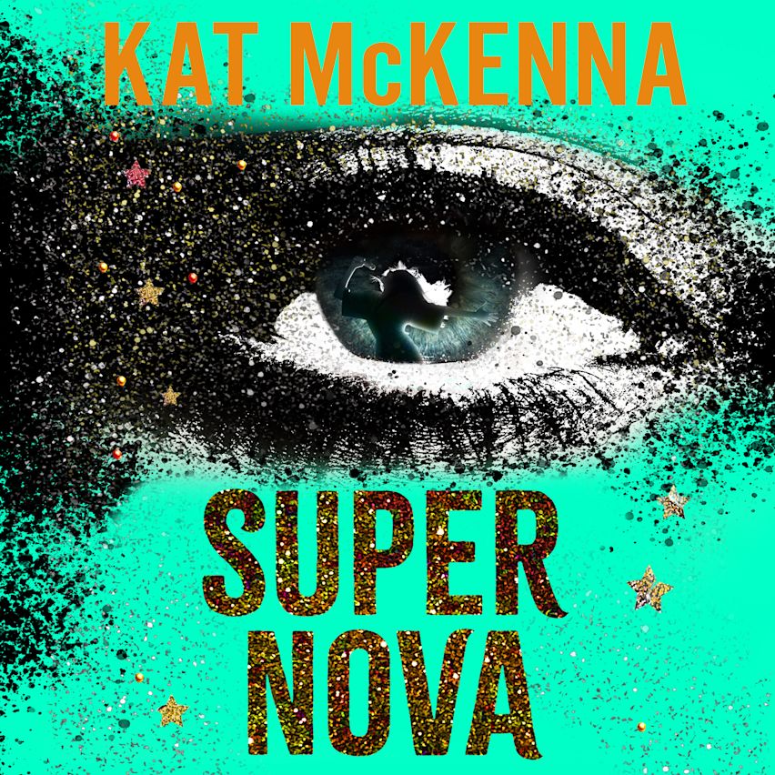 Supernova cover