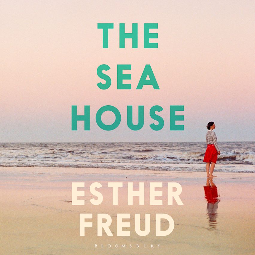 The Sea House cover